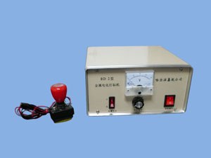 长安腐蚀打标机