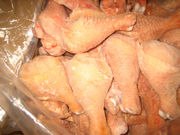 供应厂商批发冷冻食品 鸡腿，鸡翅批发
