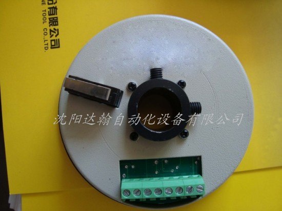 沈阳机床配套商|刀架编码器jy-4|刀架编码器jy-16-4FR|沈阳达翰自动化