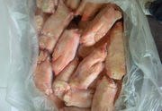 供应冷冻食品批发猪蹄