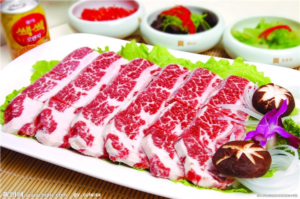 供应天津冻货批发牛仔骨