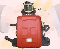 供应HYZ2隔绝式正压氧气呼吸器厂家直销全国最低价