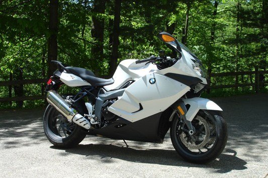宝马BmwK1300S09款