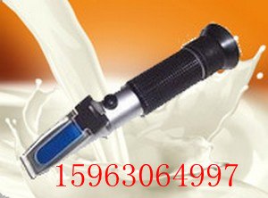 供应豆浆浓度计 豆浆测量仪 豆浆折射仪