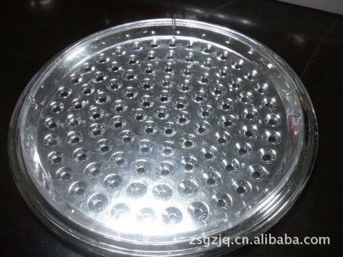 供应专业生产LED吸顶灯塑料套件、厨卫灯套件
