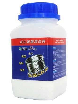 洗衣机清洁剂  洗衣机洗洁剂 滚筒清洁剂