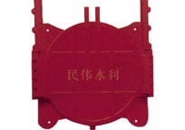 闸门|河北民伟水利闸门