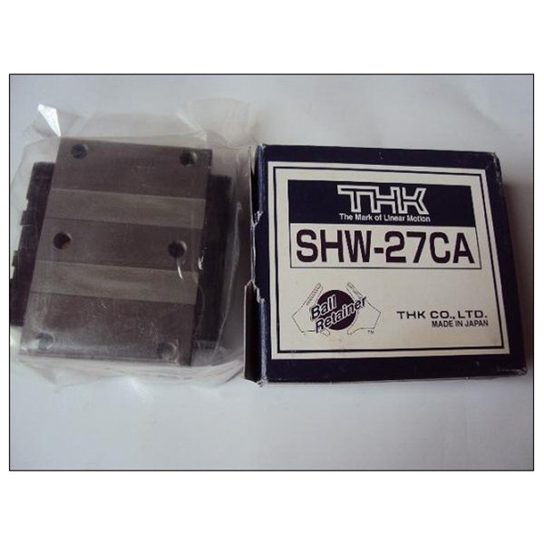 供应滑块SHW27CA1UU 