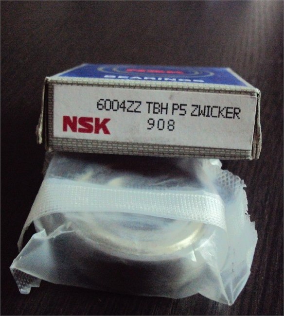 供应轴承6004 ZZ TBHP5 