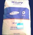 供应PP RJ500 韩国三星TOTAL RJ500  高流动，耐冲击 