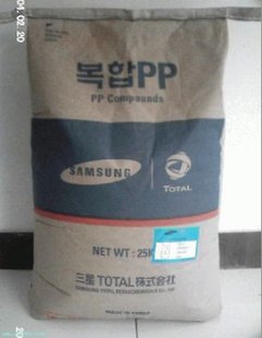 供应PP HJ730 韩国三星TOTAL HJ730 高刚性，耐候性 