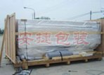 锂电池运输中的包装方案