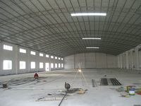 供应厂房承建工程简易厂房承建工程广州厂房承建工程长建建筑装饰
