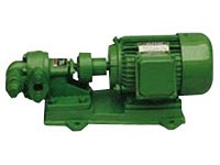 供应河北优质KCB-55铜轮齿轮泵生产厂家，认准泊头恒生