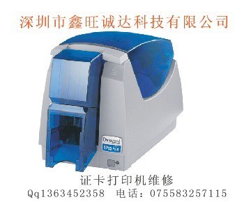 DATACARD证卡打印机维修