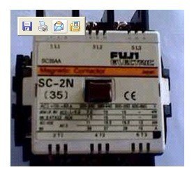 供应SC-N2接触器