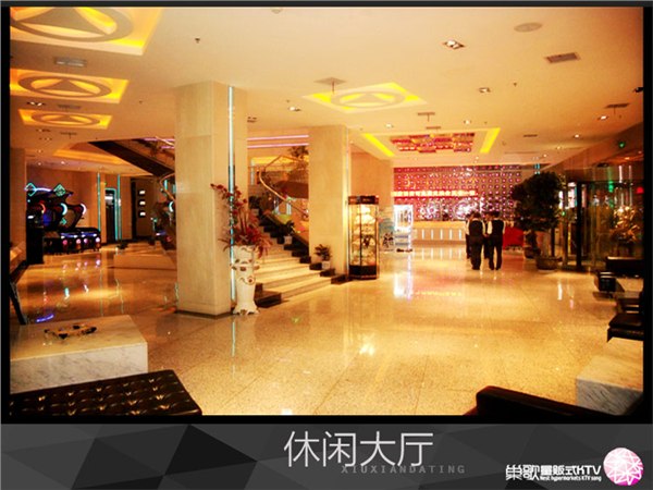 南昌巢歌KTV