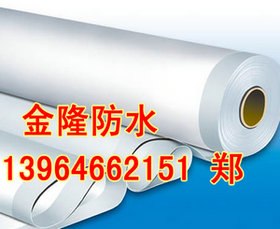 山东聚氯乙烯防水卷材批发售价金隆