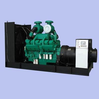 重庆康明斯 800KW