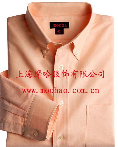 全棉衬衫,纯棉衬衫,商务衬衫,上海衬衫加工