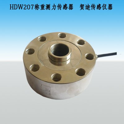 供应100T大量程测力传感器