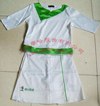 黑人牙膏促销服,上海促销服装,舞台服装厂，促销服装图片 