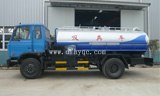 东风145吸粪车