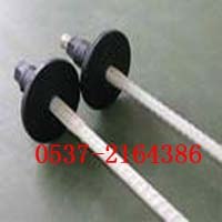 供应2012最热销25玻璃钢锚杆