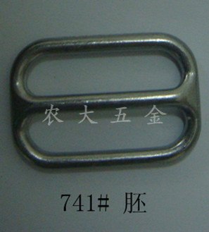 专业生产铜日字扣 铁日字扣 