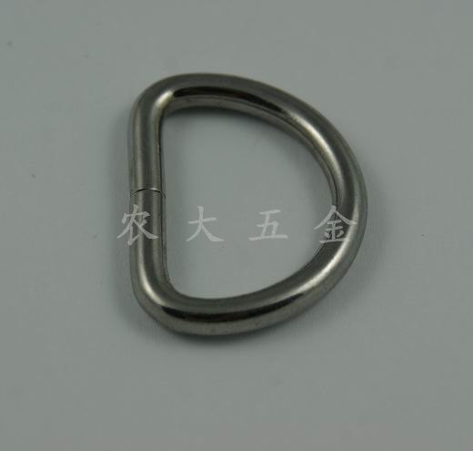 专业生产不锈钢三角扣 合金三角扣