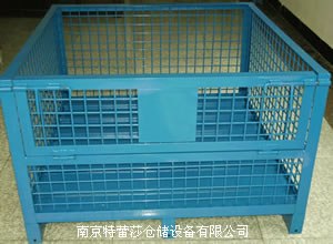 供应湛江网箱托盘架价格