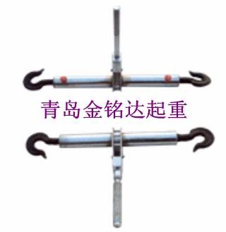 供应管子紧线器青岛热销