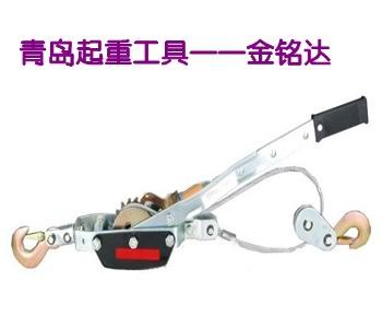 供应青岛棘轮紧线器