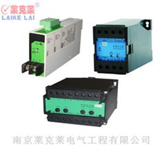 供应三相无功功率变送器 JD194-BS4Q