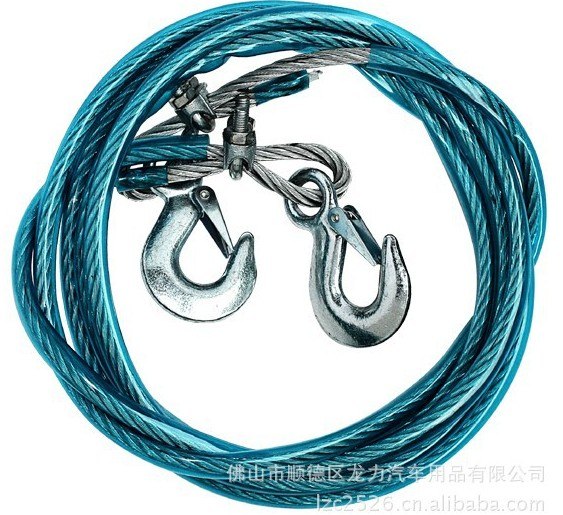 供应汽车冲电线 汽车电瓶线 汽车工具包 顺德龙霸汽配