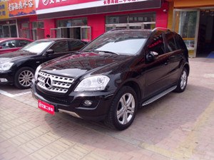 奔驰ML350