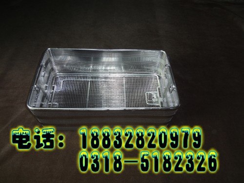 供应供应医疗器械消毒筐丨手术器械消毒筐丨器械消毒筐打折中