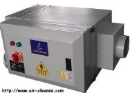 供应CNC数控车床油雾清洁器(电子式)
