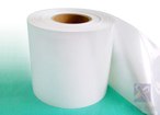 供应PET单面亚乳白膜 国家高新技术企业 乳白膜PET