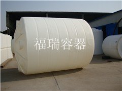 供应40吨塑料储罐40吨塑料水箱