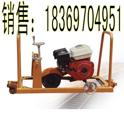 供应东亚新品GM-4内燃式钢轨打磨器，钢轨打磨机 质优价廉