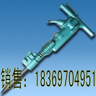 供应破碎机 B47气动破碎机，B47风镐钎具  破碎镐  东亚供应 
