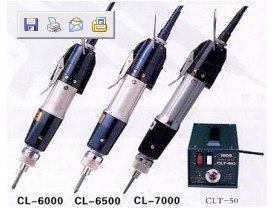 HIOS电动螺丝刀/HIOSCL-6500电批/好握速电批