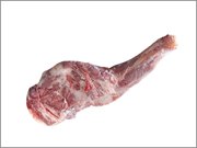 供应羔羊排羊蝎子羊肩肉