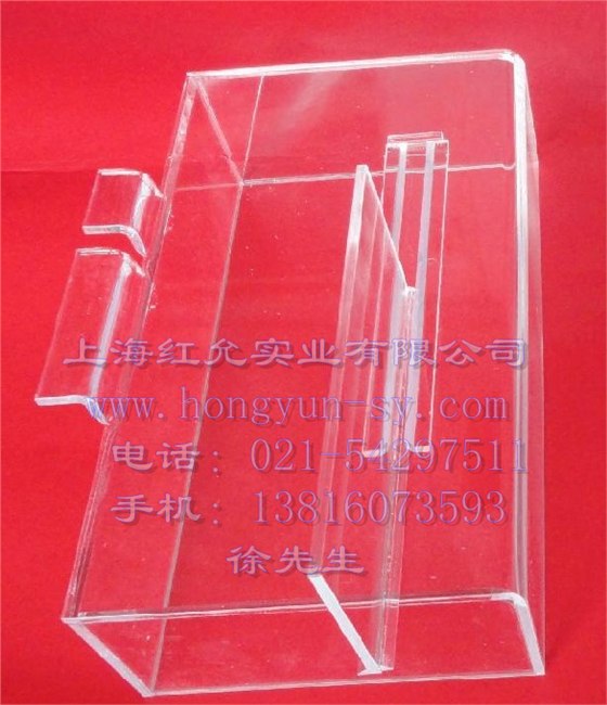 供应上海PC防护罩加工
