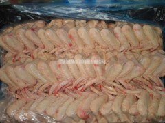 供应江苏冷冻批发鸡尖鸡胸肉