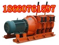 供应耙矿绞车，2JPB-30电耙子，30kw耙矿绞车