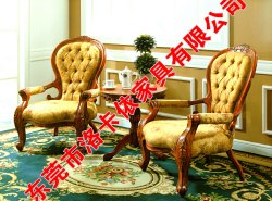 供应洛卡依 美式家具 卧室家具 实木家具 别墅成套家具 新古典家具