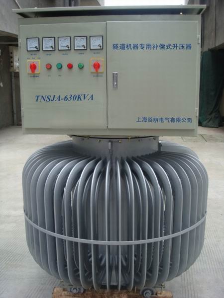升压稳压器|补偿式升压稳压器|抽油机用电压补偿器