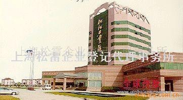 注册海外公司指南